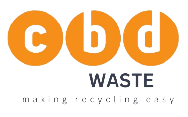CBD Waste